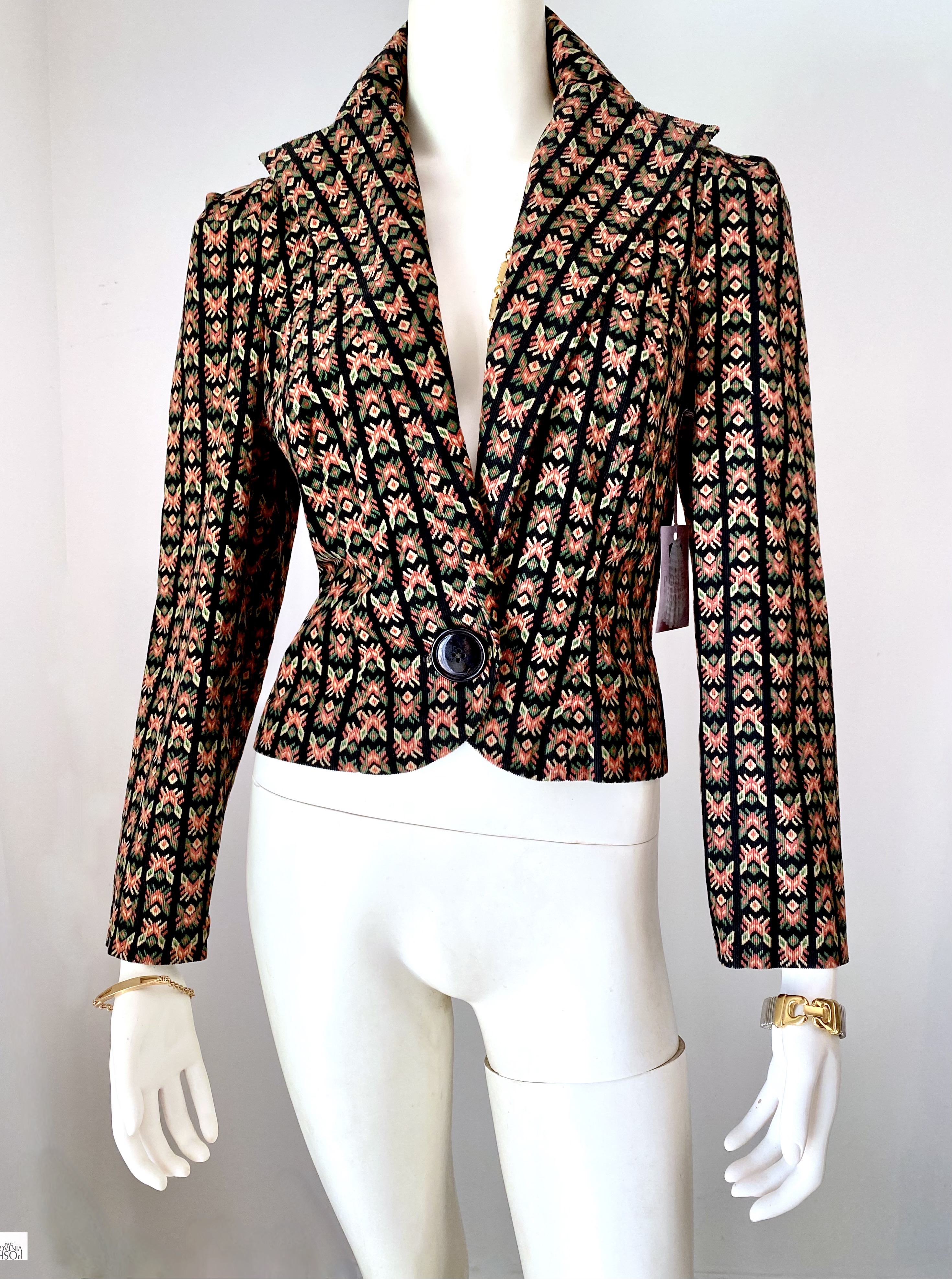 70S LEE BENDER  BRIT IT GIRL<Br>6